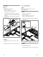 Preview for 20 page of Sony FWD-32LX1R Mounting Bracket Service Manual