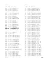 Preview for 67 page of Sony FWD-32LX1R Mounting Bracket Service Manual