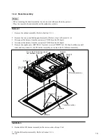 Preview for 11 page of Sony FWD-40LX1 Service Manual