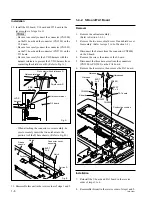 Preview for 14 page of Sony FWD-40LX1 Service Manual