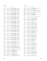 Preview for 66 page of Sony FWD-40LX1 Service Manual