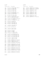 Предварительный просмотр 83 страницы Sony FWD-40LX1 Service Manual