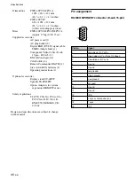 Предварительный просмотр 94 страницы Sony FWD-42PV1A Operating Instructions Manual