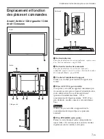 Preview for 101 page of Sony FWD-42PV1A Operating Instructions Manual