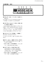 Предварительный просмотр 289 страницы Sony FWD-42PV1A Operating Instructions Manual