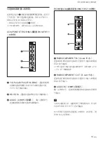 Предварительный просмотр 291 страницы Sony FWD-42PV1A Operating Instructions Manual