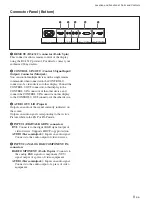 Предварительный просмотр 59 страницы Sony FWD-42PX2 Operating Instructions Manual