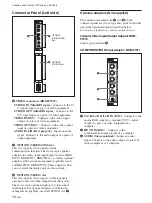 Предварительный просмотр 60 страницы Sony FWD-42PX2 Operating Instructions Manual