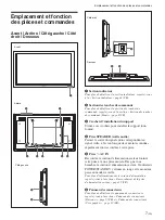 Предварительный просмотр 105 страницы Sony FWD-42PX2 Operating Instructions Manual