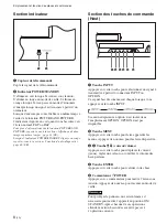 Предварительный просмотр 106 страницы Sony FWD-42PX2 Operating Instructions Manual