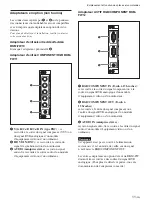 Предварительный просмотр 109 страницы Sony FWD-42PX2 Operating Instructions Manual