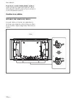 Предварительный просмотр 114 страницы Sony FWD-42PX2 Operating Instructions Manual