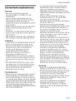 Preview for 155 page of Sony FWD-42PX2 Operating Instructions Manual