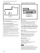 Preview for 158 page of Sony FWD-42PX2 Operating Instructions Manual