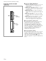 Предварительный просмотр 210 страницы Sony FWD-42PX2 Operating Instructions Manual