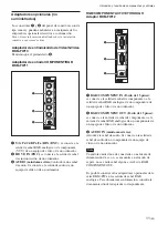 Предварительный просмотр 211 страницы Sony FWD-42PX2 Operating Instructions Manual