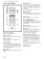 Предварительный просмотр 212 страницы Sony FWD-42PX2 Operating Instructions Manual