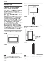 Предварительный просмотр 214 страницы Sony FWD-42PX2 Operating Instructions Manual