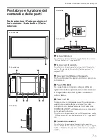 Предварительный просмотр 257 страницы Sony FWD-42PX2 Operating Instructions Manual