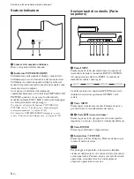 Предварительный просмотр 258 страницы Sony FWD-42PX2 Operating Instructions Manual