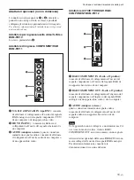 Предварительный просмотр 261 страницы Sony FWD-42PX2 Operating Instructions Manual