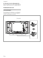 Предварительный просмотр 266 страницы Sony FWD-42PX2 Operating Instructions Manual