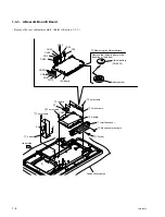 Предварительный просмотр 10 страницы Sony FWD-42PX2 Service Manual