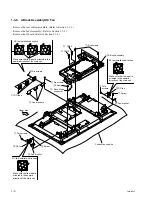 Предварительный просмотр 12 страницы Sony FWD-42PX2 Service Manual