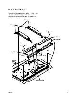 Предварительный просмотр 15 страницы Sony FWD-42PX2 Service Manual