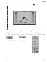 Предварительный просмотр 43 страницы Sony FWD-42PX2 Service Manual