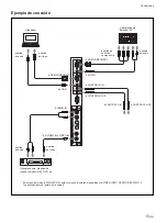 Preview for 211 page of Sony FWD-50PX1 (English: pgs. 52-97) Operating Instructions Manual