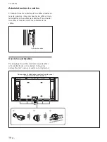 Preview for 214 page of Sony FWD-50PX1 (English: pgs. 52-97) Operating Instructions Manual