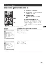 Preview for 107 page of Sony FWD-50PX3 - 50" Plasma Panel Operating Instructions Manual