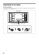 Preview for 194 page of Sony FWD-50PX3 - 50" Plasma Panel Operating Instructions Manual