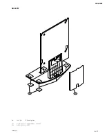 Preview for 125 page of Sony FWD-50PX3 - 50" Plasma Panel Service Manual