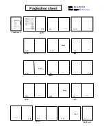 Предварительный просмотр 2 страницы Sony FWD-S42E1 Operating Instructions Manual