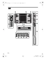 Предварительный просмотр 14 страницы Sony FWD-S42E1 Operating Instructions Manual