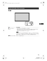 Предварительный просмотр 51 страницы Sony FWD-S42E1 Operating Instructions Manual