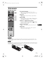 Предварительный просмотр 91 страницы Sony FWD-S42E1 Operating Instructions Manual