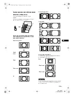 Предварительный просмотр 93 страницы Sony FWD-S42E1 Operating Instructions Manual