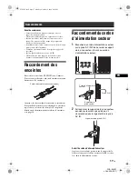 Предварительный просмотр 97 страницы Sony FWD-S42E1 Operating Instructions Manual