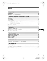 Предварительный просмотр 155 страницы Sony FWD-S42E1 Operating Instructions Manual