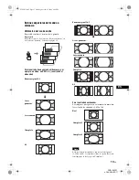 Предварительный просмотр 165 страницы Sony FWD-S42E1 Operating Instructions Manual