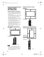 Предварительный просмотр 194 страницы Sony FWD-S42E1 Operating Instructions Manual