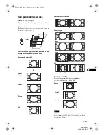 Предварительный просмотр 201 страницы Sony FWD-S42E1 Operating Instructions Manual