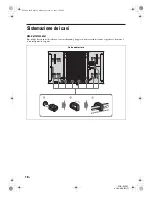 Предварительный просмотр 206 страницы Sony FWD-S42E1 Operating Instructions Manual