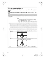 Предварительный просмотр 210 страницы Sony FWD-S42E1 Operating Instructions Manual