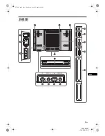 Предварительный просмотр 231 страницы Sony FWD-S42E1 Operating Instructions Manual