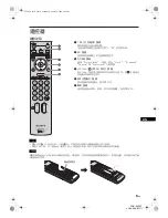 Предварительный просмотр 233 страницы Sony FWD-S42E1 Operating Instructions Manual