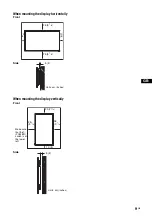 Предварительный просмотр 57 страницы Sony FWDS42H2 Operating Instructions Manual